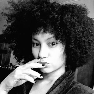 Meet your Posher, Andreia